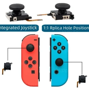 Switch Parts