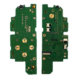 wholesale replacement gamepad controller left mainboard for nintendo switch lite