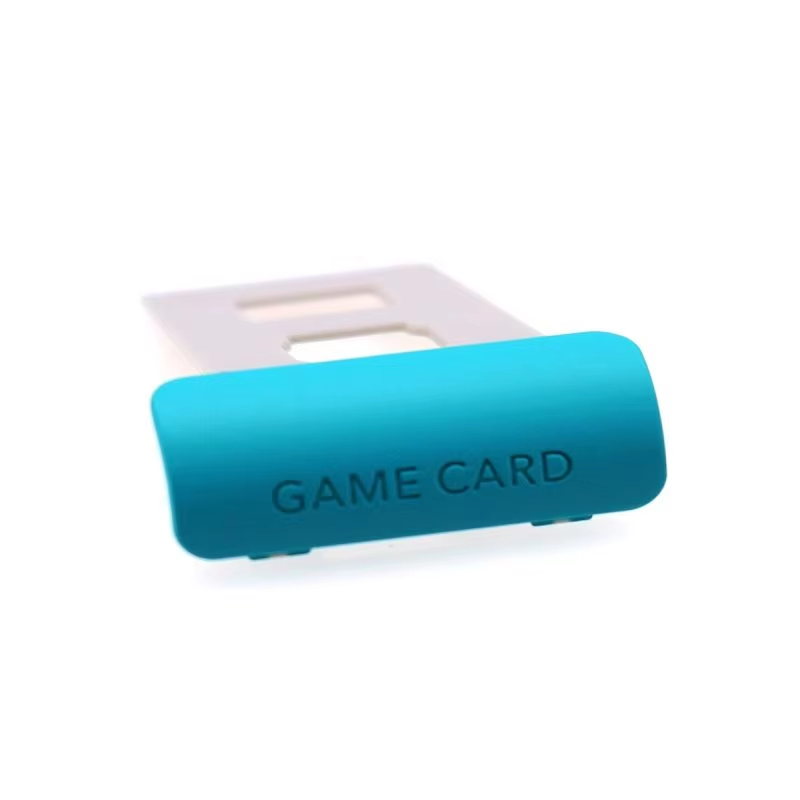wholesale for nintendo switch lite micro sd memory card tray slot cover | fpc