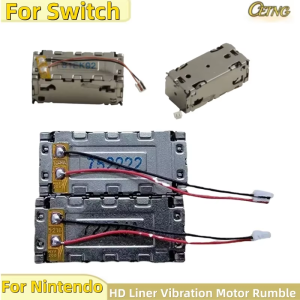 hd liner vibration motor rumble for nintendo switch ns joy con replacement repair part wholesale