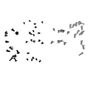 for nintendo switch oled full set screws mount replacement repair kit game accessories wholesale