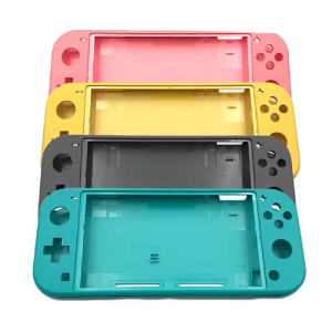 replace full housing shell cover case kit for nintendo switch lite console wholesale