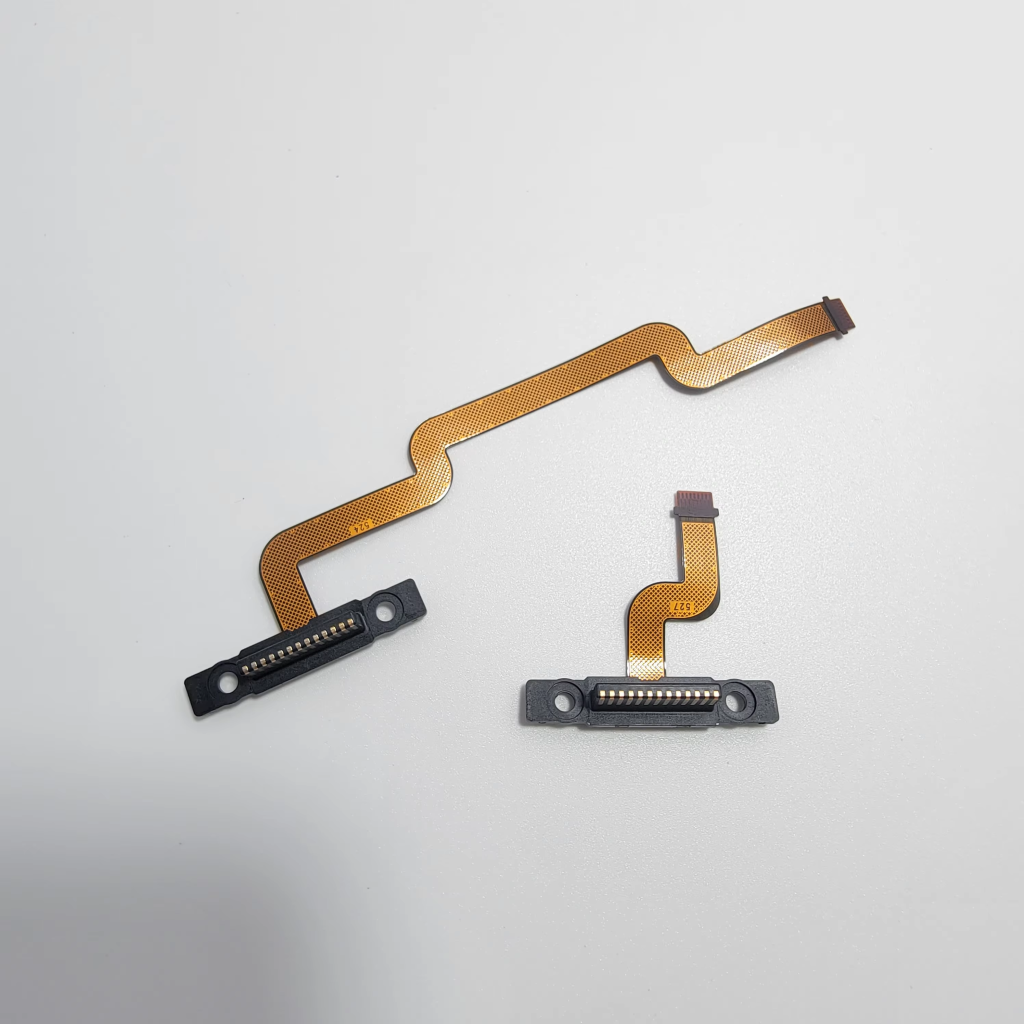 Nintendo Switch Joy-Con rail connector