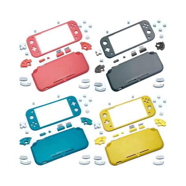 switch lite shell