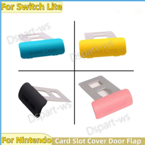Wholesale for Nintendo Switch Lite - Micro SD Memory Card Tray Slot Cover | FPC