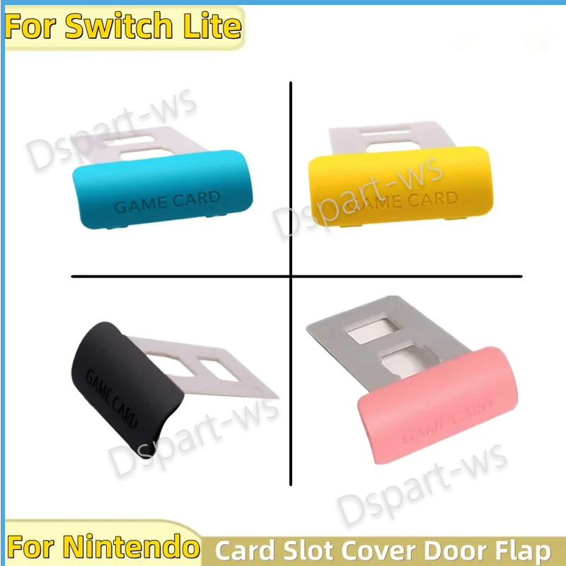 Wholesale for Nintendo Switch Lite - Micro SD Memory Card Tray Slot Cover | FPC