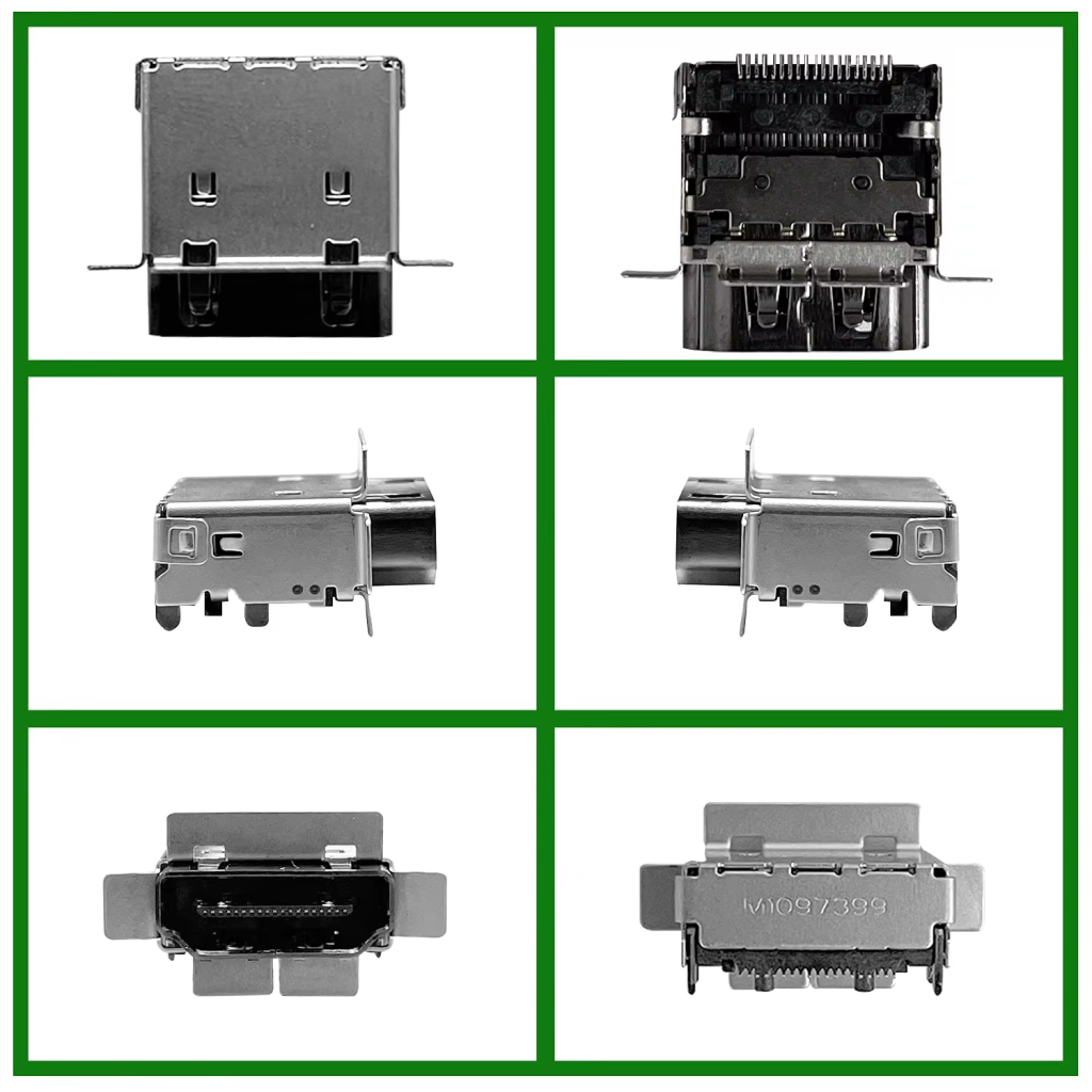 Xbox Series S HDMI port replacement wholesale