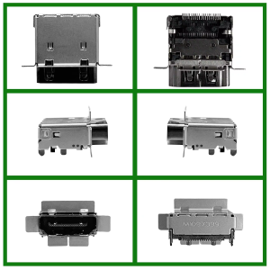 wholesale hdmi port replacement for xbox series s console hdmi port connector replacement hdmi compatible port socket connector