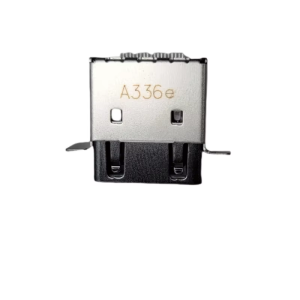 wholesale hdmi interface connector replacement kit for xbox series x console