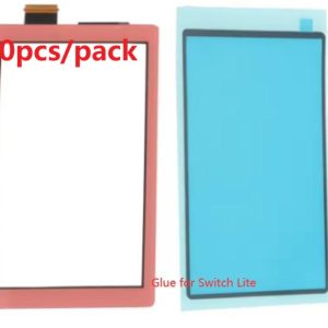 Wholesale Touch Screen/LCD Adhesive Seal N-Switch/Switch Lite