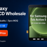 Samsung Galaxy Tab Active 5 LCD Wholesale
