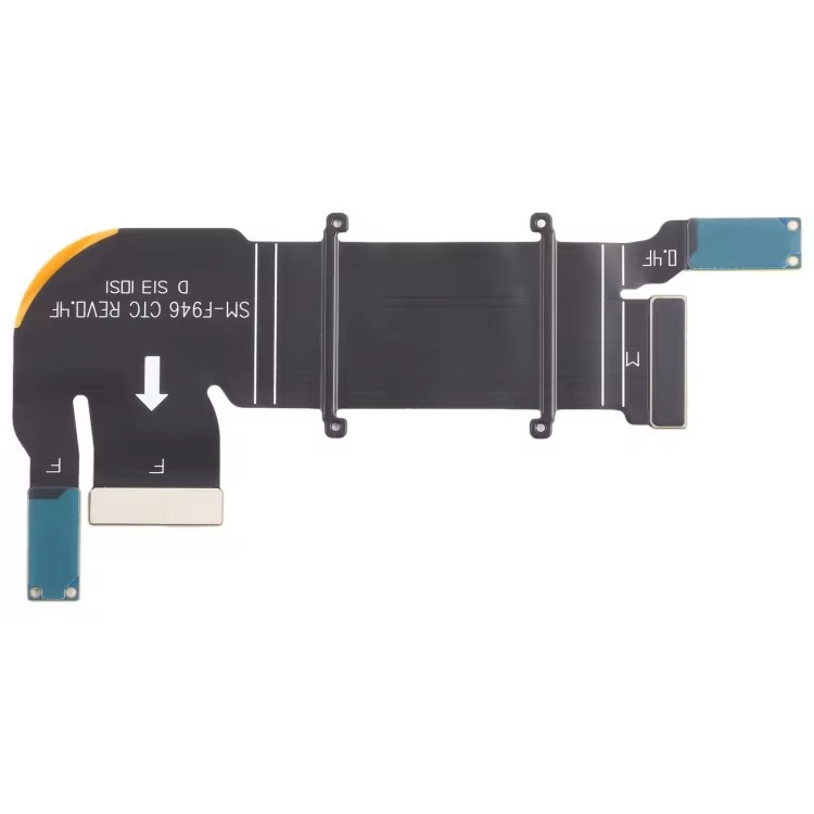 Wholesale Spin Axis Flex Cable for Samsung Galaxy Z Fold5 SM-F946 – B2B Repair Part Supply - Image 2