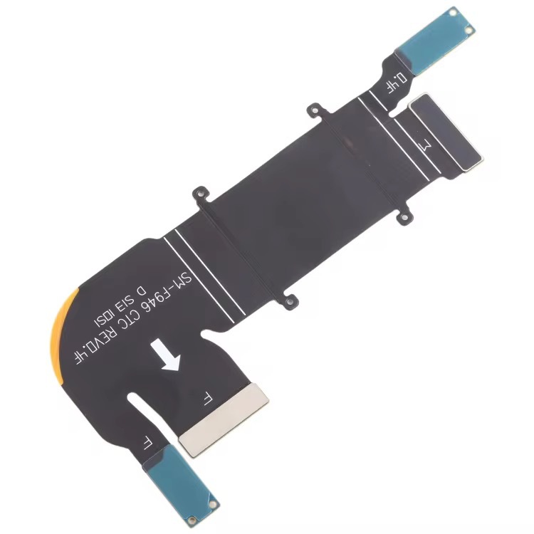 Wholesale Spin Axis Flex Cable for Samsung Galaxy Z Fold5 SM-F946 – B2B Repair Part Supply - Image 3