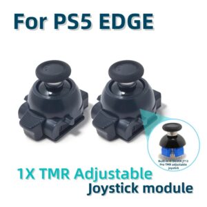 PS5 Edge TMR Joystic